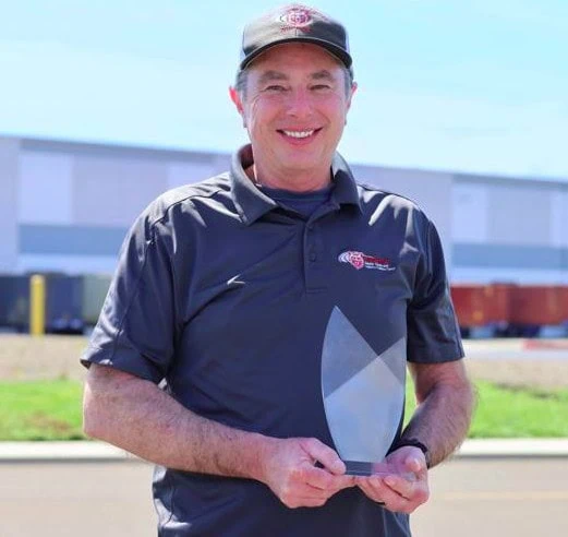 Dave Award